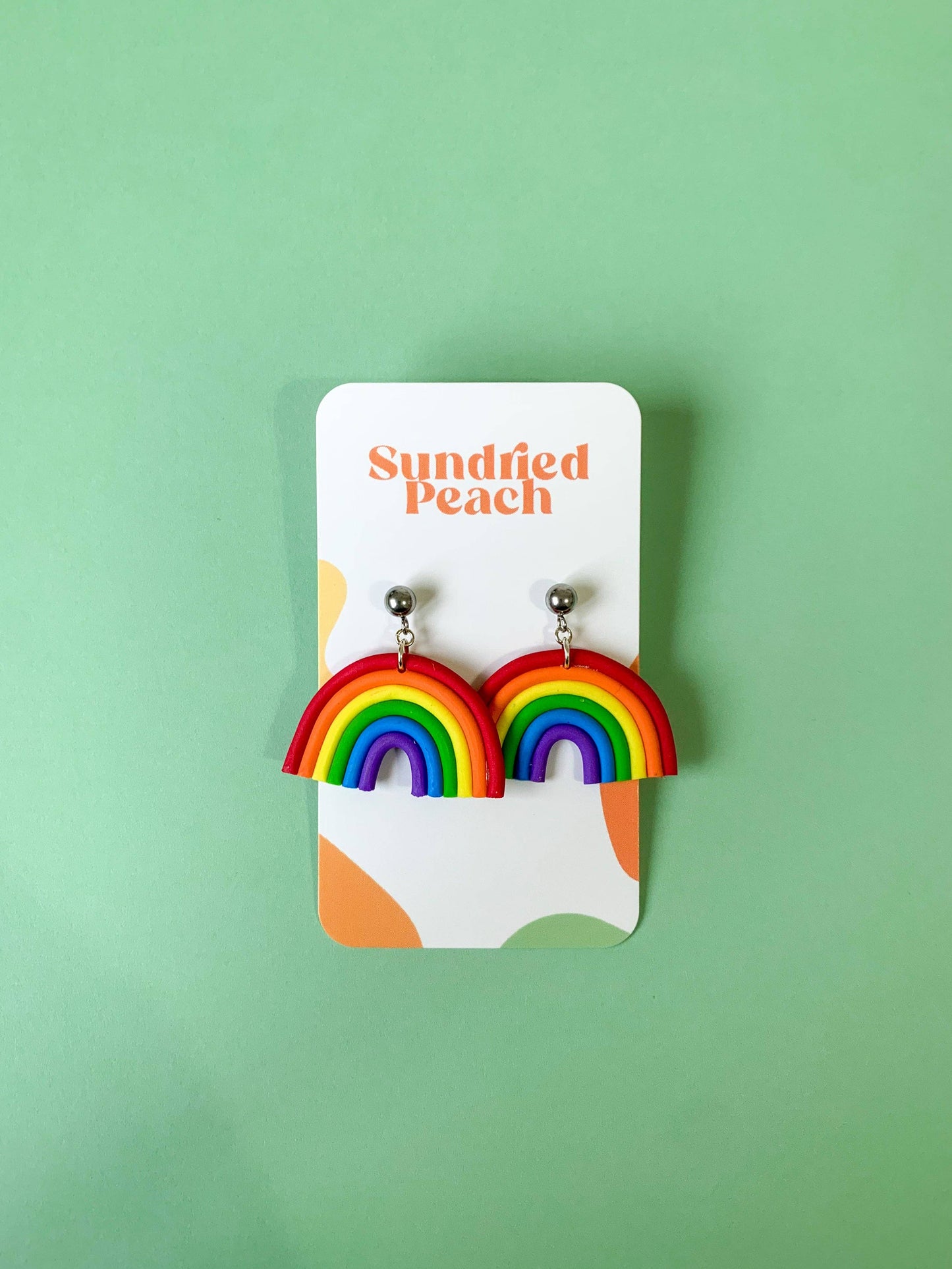 Classic Rainbows