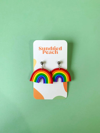 Classic Rainbows