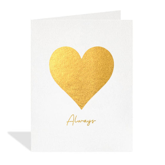 Love Always - Love Card