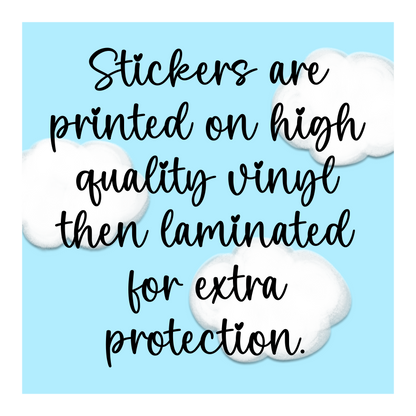 That sounds like a you problem vinyl sticker, funny stickers