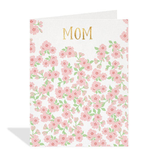 Blossoms for Mom