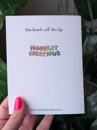 Wishing you a very happy birthday, birthday card