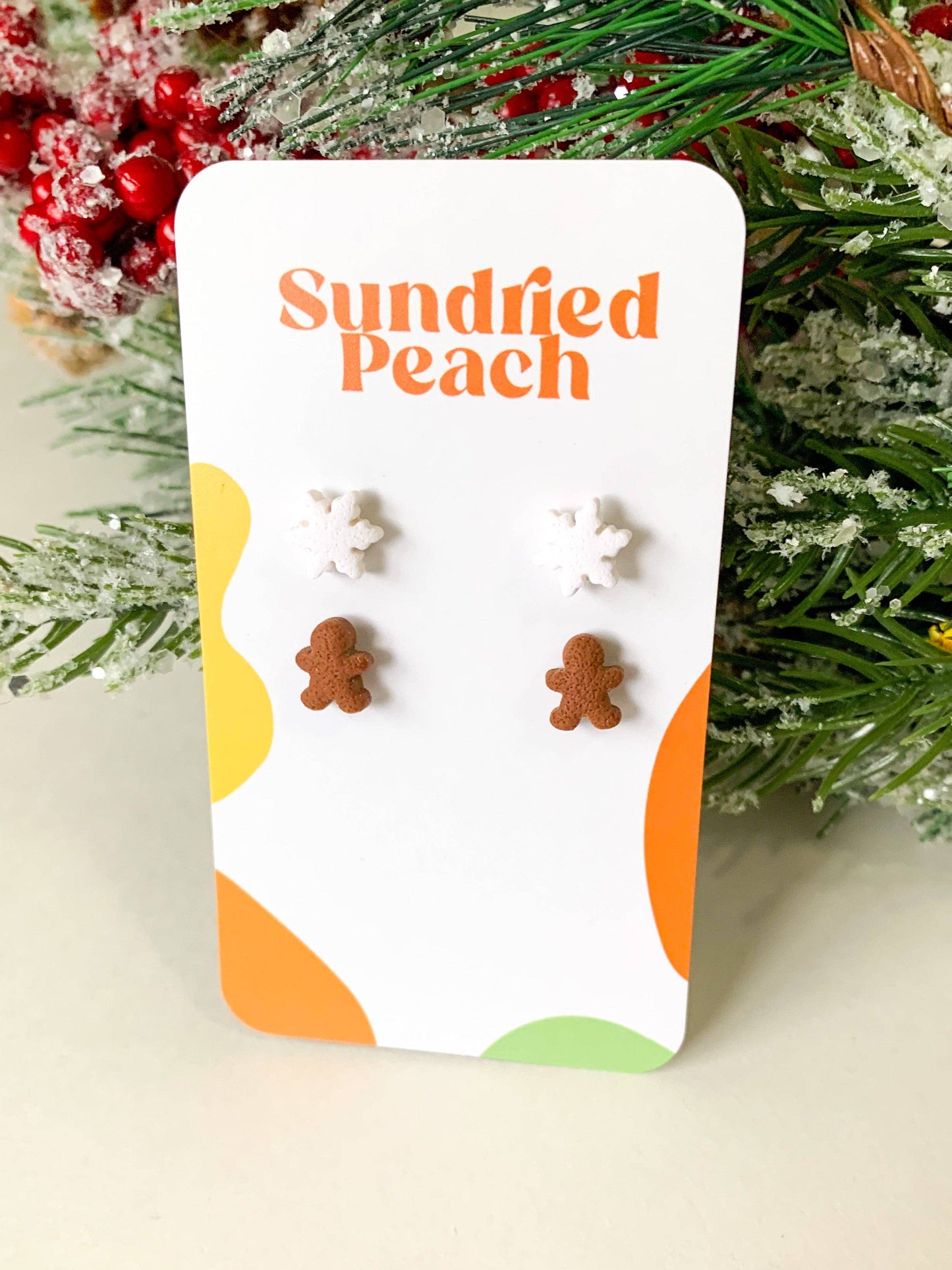 Mini Winter Stud Pack
