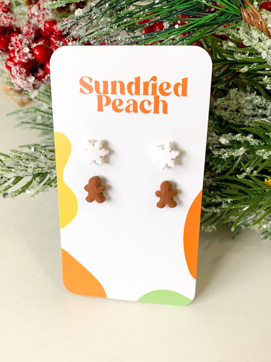 Mini Winter Stud Pack