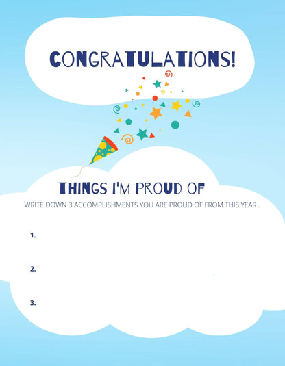 You're Going To Go Far- gift for baby shower