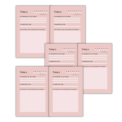 Gratitude Journal for Moms