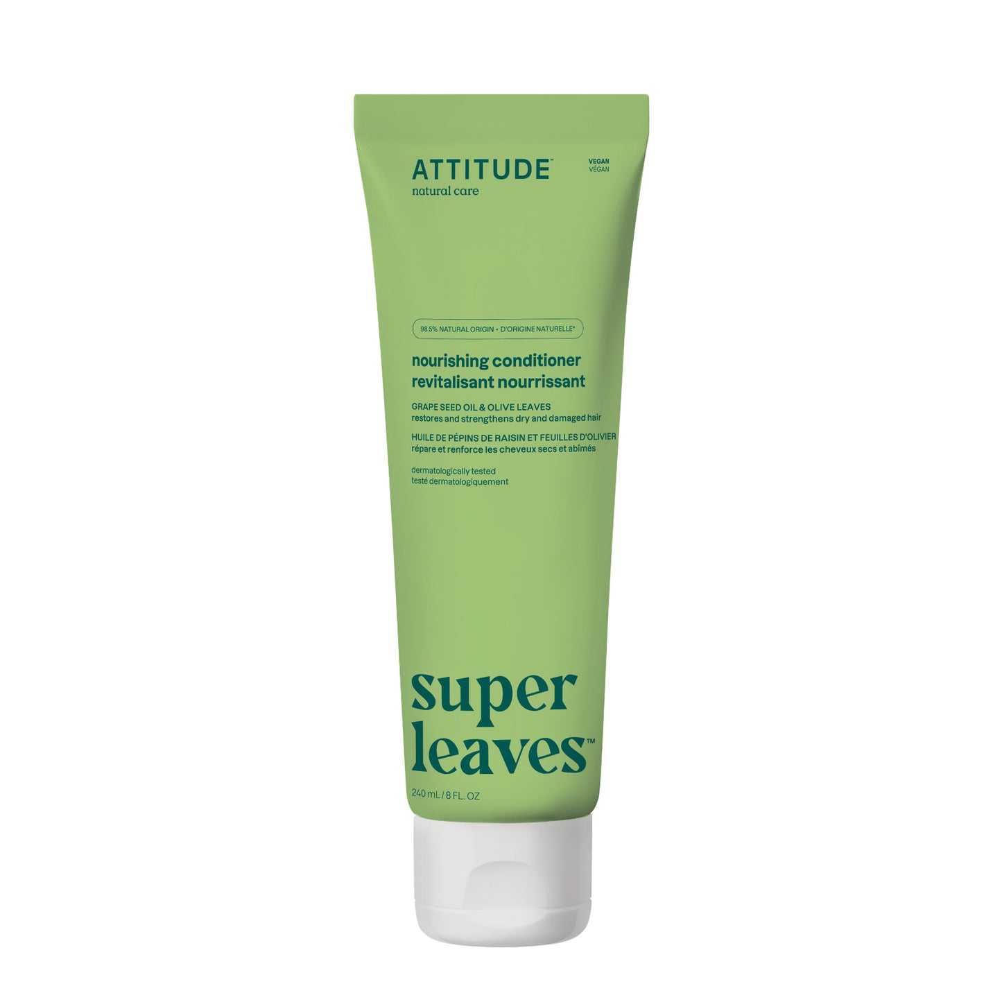 NOURISHING & STRENGTHENING CONDITIONER