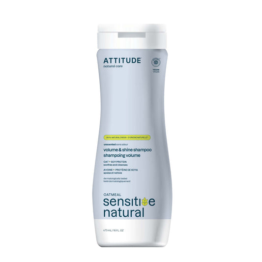 EXTRA GENTLE SHAMPOO