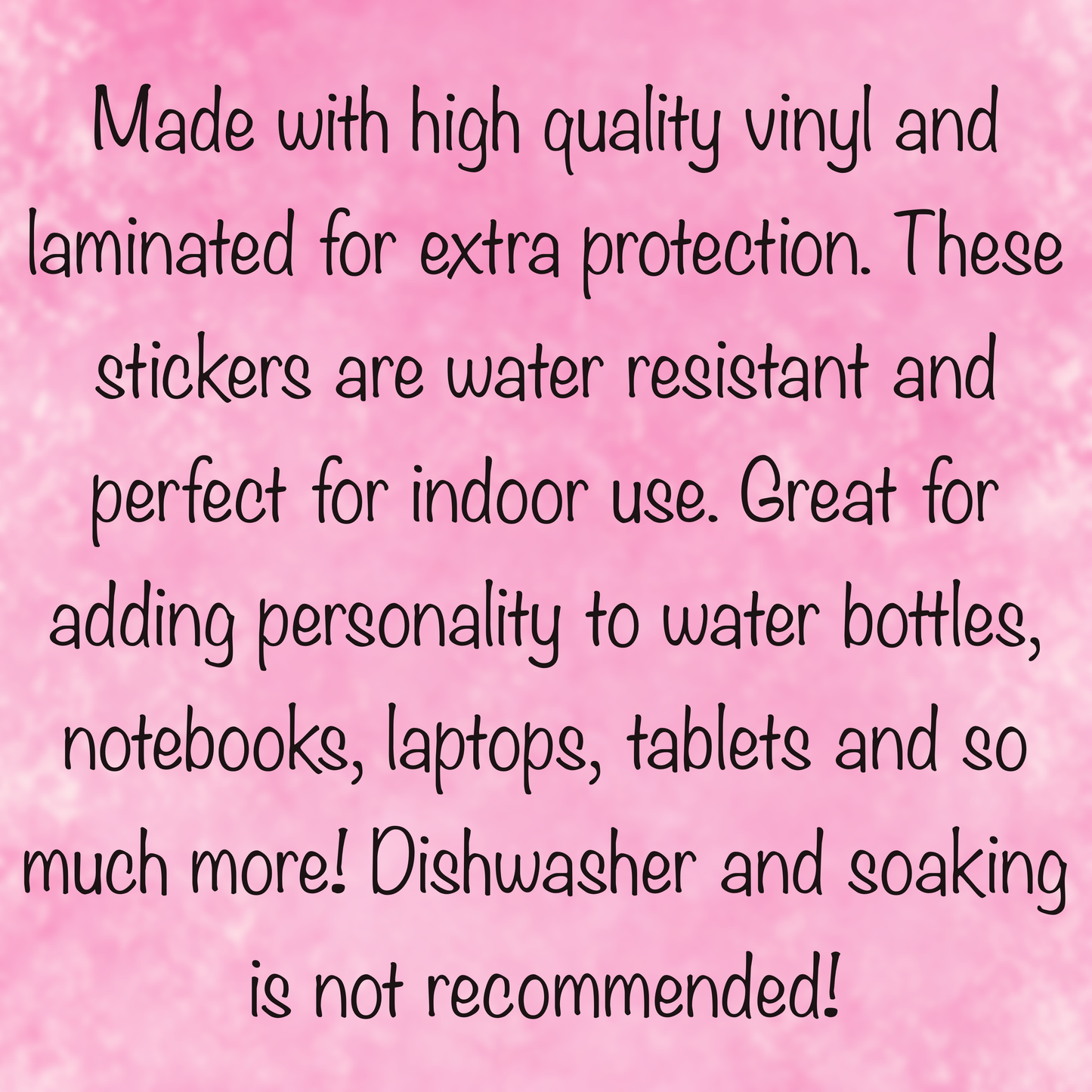 Crazy plant lady vinyl sticker, plant store merch