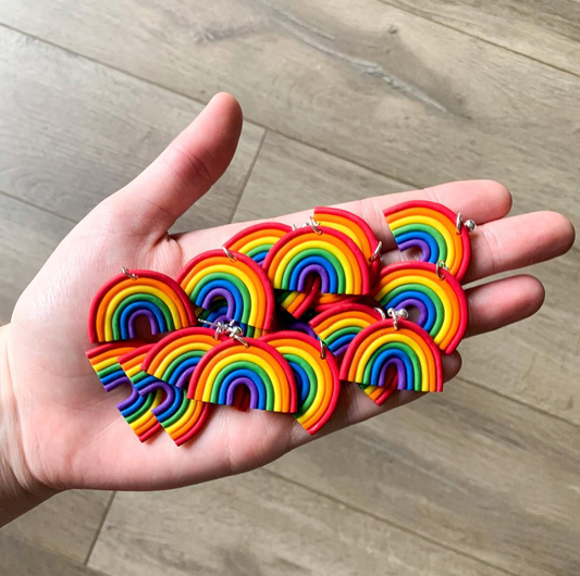 Classic Rainbows