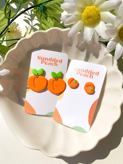 The Sundried Peach