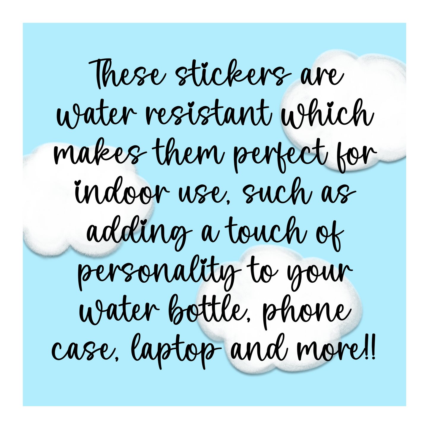 That sounds like a you problem vinyl sticker, funny stickers