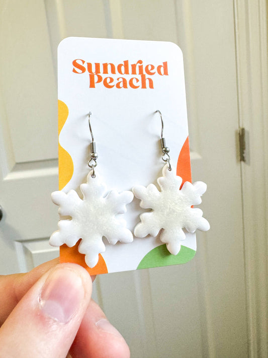 Statement Snowflakes