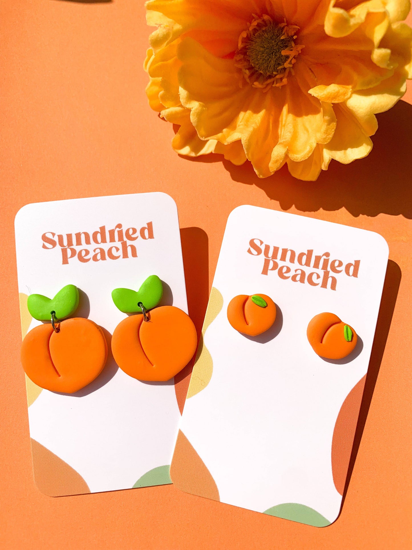 The Sundried Peach