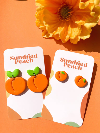The Sundried Peach