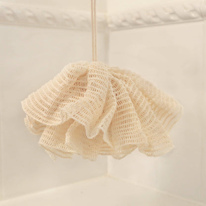 Ramie Bath Pompom