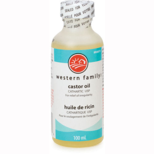 CASTOR OIL