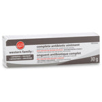 COMPLETE ANTIBIOTIC OINTMENT