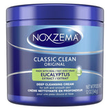 NOXZEMA ORIGINAL DEEP CLEANSING CREAM