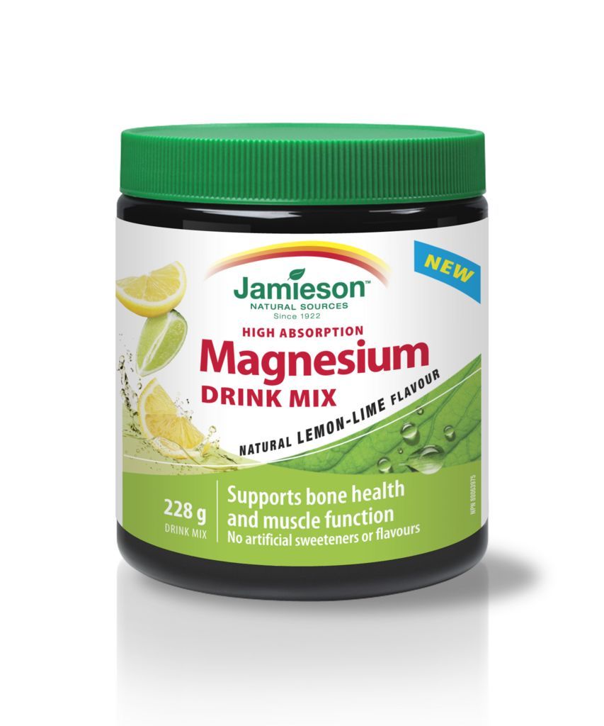 MAGNESIUM