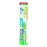 TOOTH AND TONGUE TOOTHBRUSH