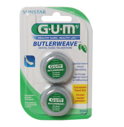 BUTLERWEAVE FLOSS