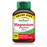 MAGNESIUM