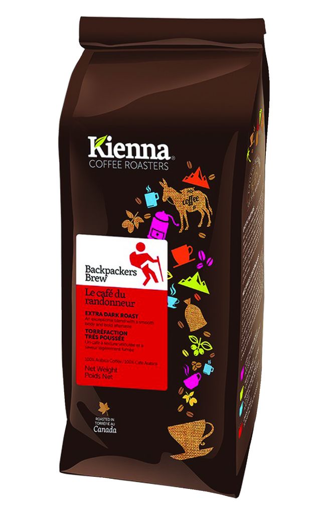 WHOLE BEAN COFFEE