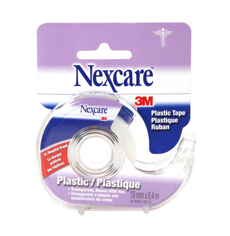 PLASTIC FIRST AID TAPE