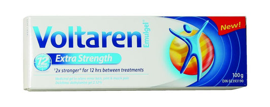 EMULGEL EXTRA STRENGTH