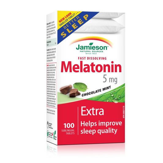 MELATONIN