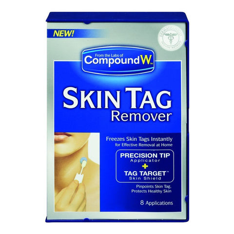 SKIN TAG REMOVER FREEZE OFF