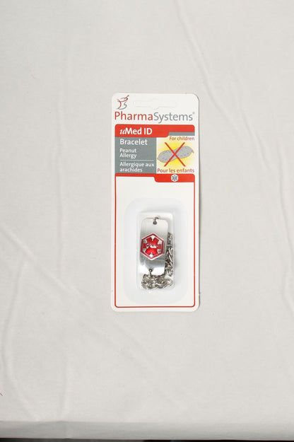 MEDICAL BRACELET