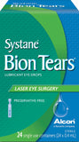 SYSTANE BION TEARS - PRESERVATIVE FREE