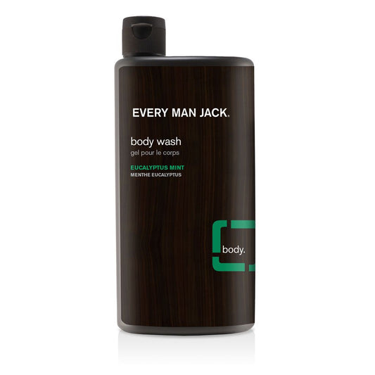 BODY WASH