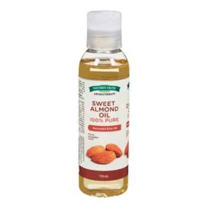SWEET ALMOND ESSENTIAL OIL