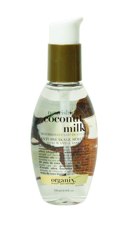 COCONUT MILK ANTI BREAK SERUM