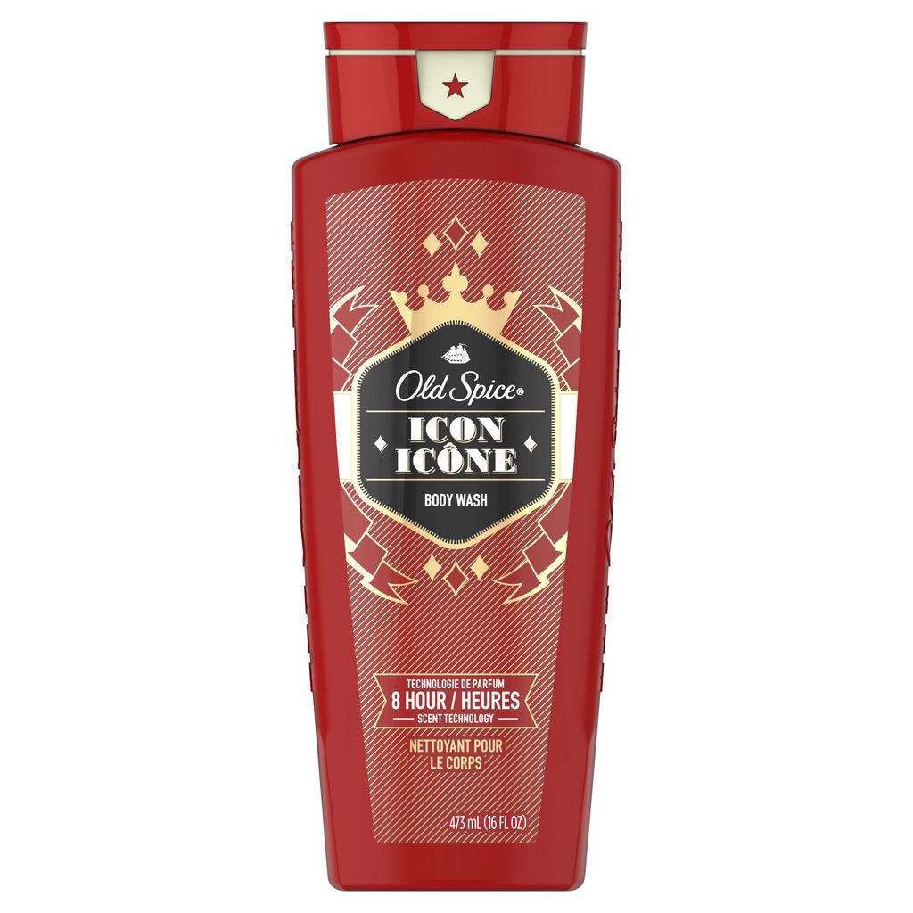 FRESH COLLECTIONS BODY WASH