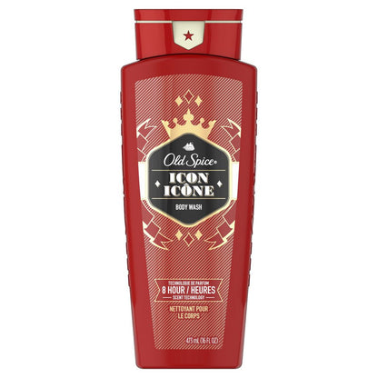 FRESH COLLECTIONS BODY WASH