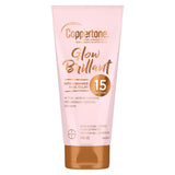 GLOW SUNSCREEN LOTION (With Shimmer)