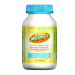 METAMUCIL FIBRE CAPSULES