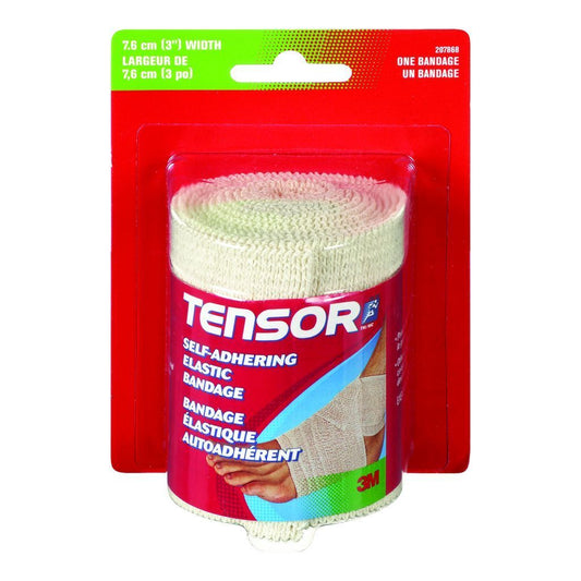 ATHLETIC BANDAGE WRAP - SELF-ADHERING ELASTIC