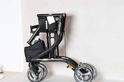 AIRGO ROLLATOR WALKER