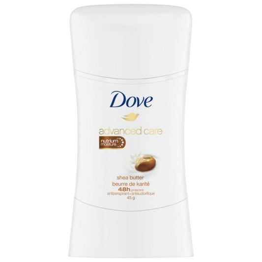 ADVANCED CARE NUTRIUM MOISTURE ANTIPERSPIRANT
