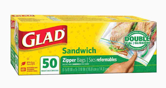 SANDWICH BAGS