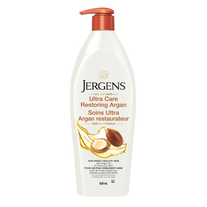 OIL INFUSED 24HOUR MOISTURIZER