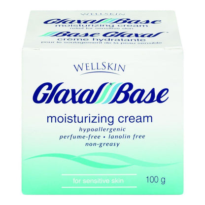 GLAXAL BASE MOISTURIZING CREAM