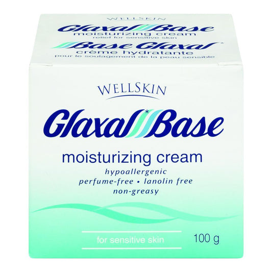 GLAXAL BASE MOISTURIZING CREAM