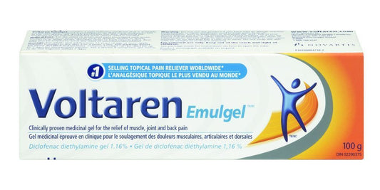 EMULGEL WITH EASY OPEN CAP