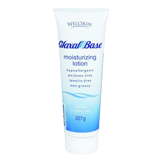 GLAXAL BASE MOISTURIZING LOTION